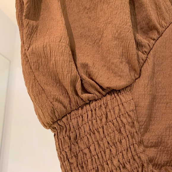 SOLD❗️Zara crop top - Picture 3 of 5